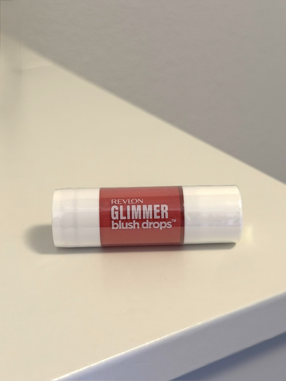 Revlon Glimmer Blush Drops